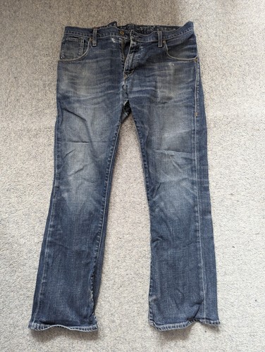 Men blue levi 507 - blue,