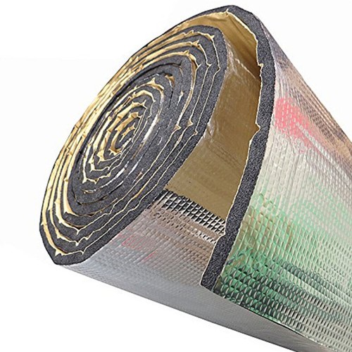 18sqft car heat sound - heat,