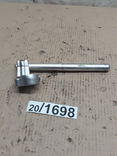 Right handlebar gilera dna - handlebar,
