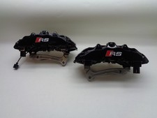 Original Audi Ttrs 8S Brake