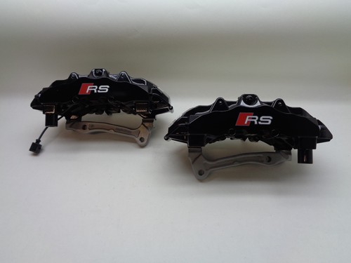 Original audi ttrs brake - audi,