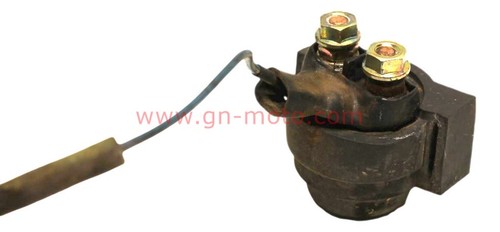 Starter relay yamaha 850 tdm - 850,
