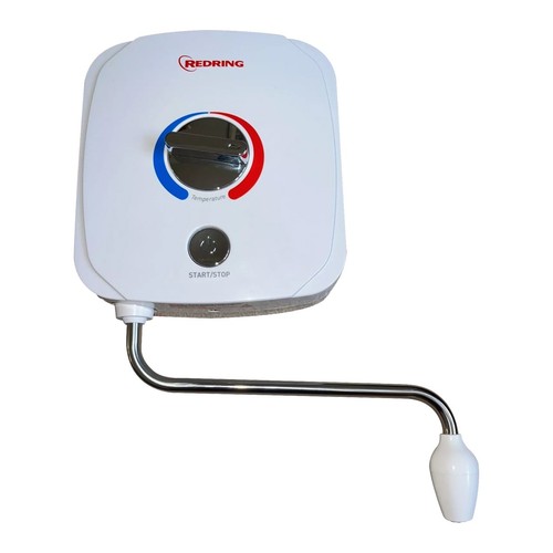 Redring 3kw electric manual - redring,
