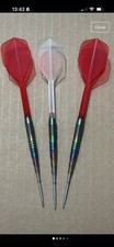 Target Darts 90% Tungsten 22g