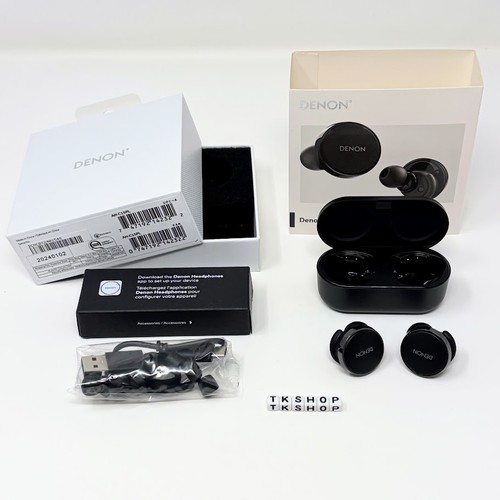 Denon perl pro c15pl - denon,