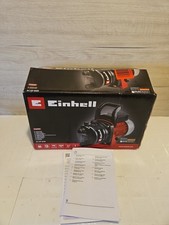 Einhell Garden Water Pump -