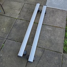 Thule 754 (now 7105 Evo)