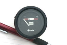 VEGLIA AMMETER