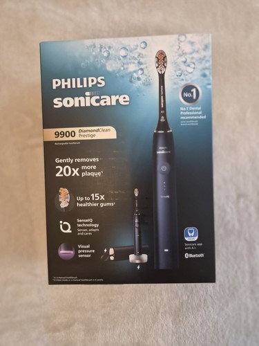 Philips sonicare diamond clean - philips,