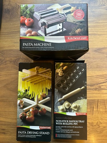 Kitchen craft pasta - craft,