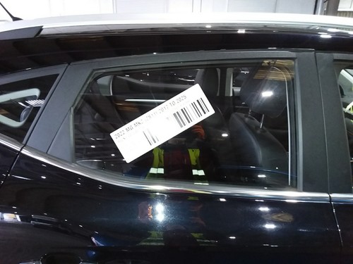 Door glass mk2 - door,