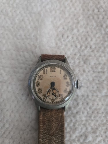 Vintage ww2 era - vintage, u.s