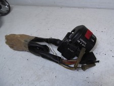 SUZUKI GS650 KATANA  RIGHT-HAND SWITCH