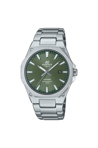 Casio edifice gents 40mm - casio,