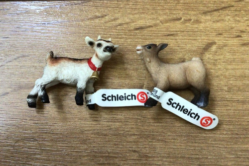 Schleich baby kid - 2, baby/kid