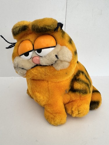 Vintage 1981 garfield - 1981,