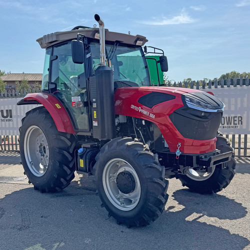 Brand new crytec power - new,