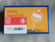 Digital Dial Indicator  LCD