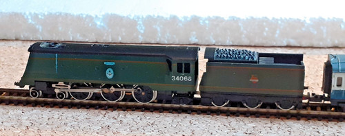 Farish 1505 gauge - , n