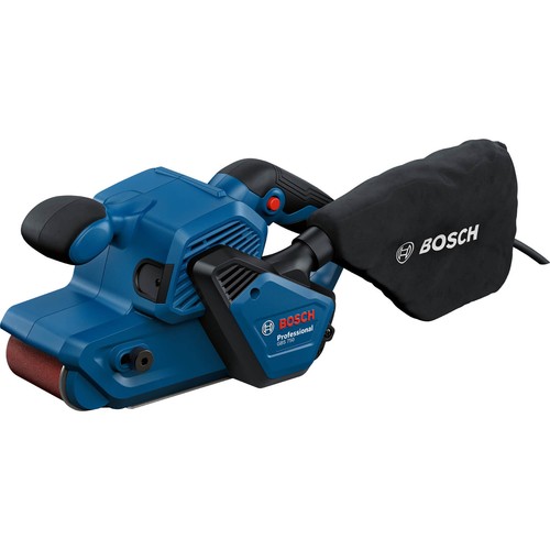 Bosch gbs 750 belt - bosch, sander