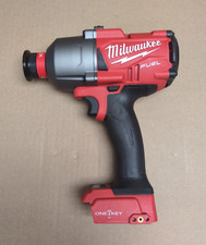 [Open-Box] (2865-20) Milwaukee M18 FUEL™ 7/16" Hex Utility HTIW w/ ONE-KEY