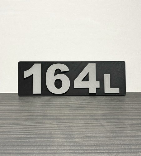Scania 164 badge front - scania,