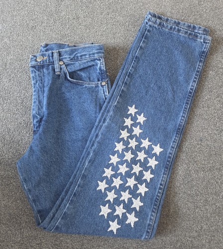 Authentic vintage wrangler - vintage,