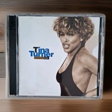 Tina Turner - Simply The Best