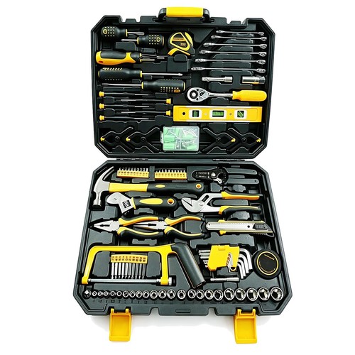 198 piece household - household, kit