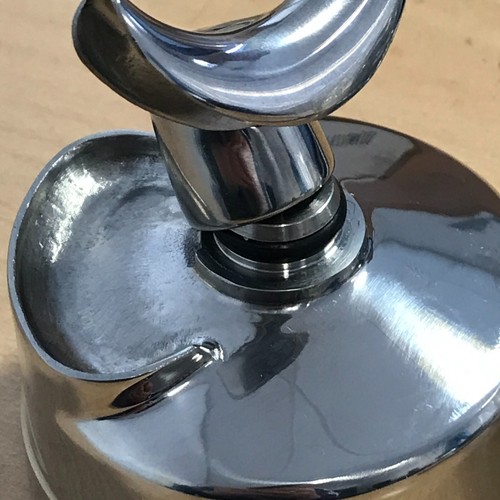 Marzocco fitler holder - holder, /
