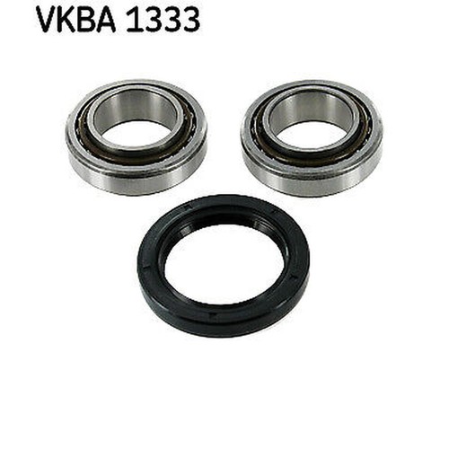 Wheel bearing kit skf vkba - skf,