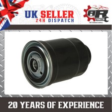 CPI Screw-On Fuel Filter -