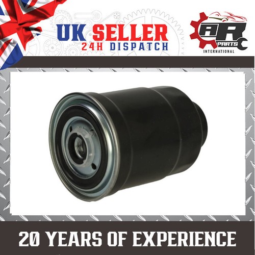 Cpi screw fuel - screw-on, filter