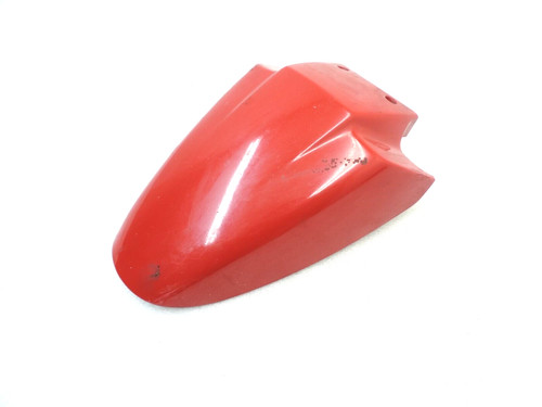 Front fender bmw 1100 - front,