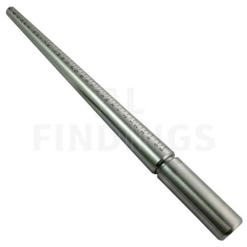 Ring sizer stick 6 - , a=z+6