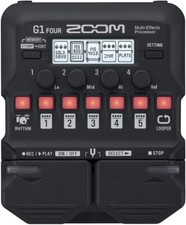 Zoom Multi-Effector