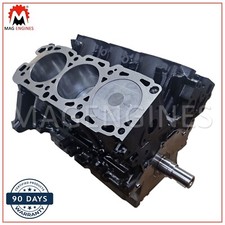 SHORT ENGINE MITSUBISHI 6G75