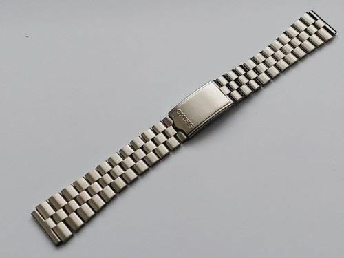 New 19mm stainless steel gents - new,