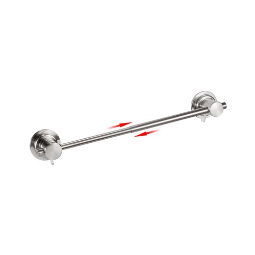 Extendable inch suction - 17-28,