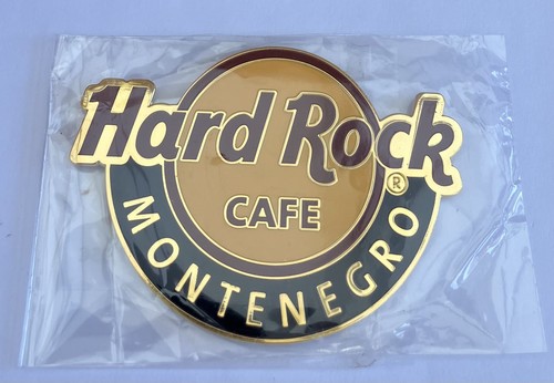 Hard rock cafe montenegro - cafe,