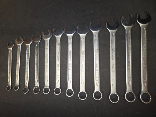 Set teng tools 1 - x,