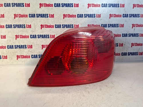 Peugeot 307 hatchback 5dr - peugeot,