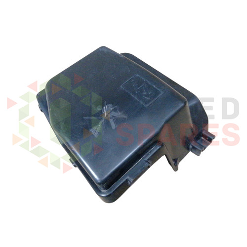 Renault clio mk4 fuse - fuse, box
