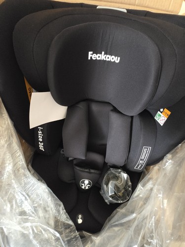 360 rotating car seat with - rotating,