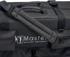 Master Massage Universal Table Carry Case For Massage Table Fits 63 78cm Wide T