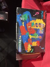 Tomy Big Loader Complete Set