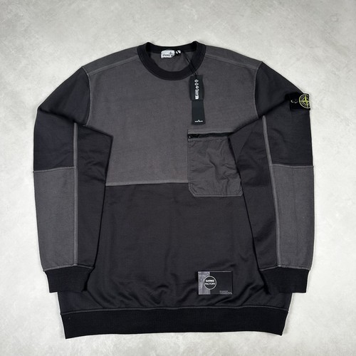 Stone island colour - colour, zip