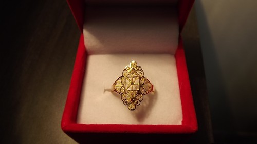 22ct asian yellow - 22ct,