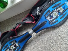 Razor RipStik, Wave Board
