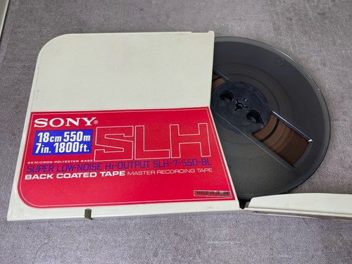Sony slh 550 - slh-7-550-bl, to
